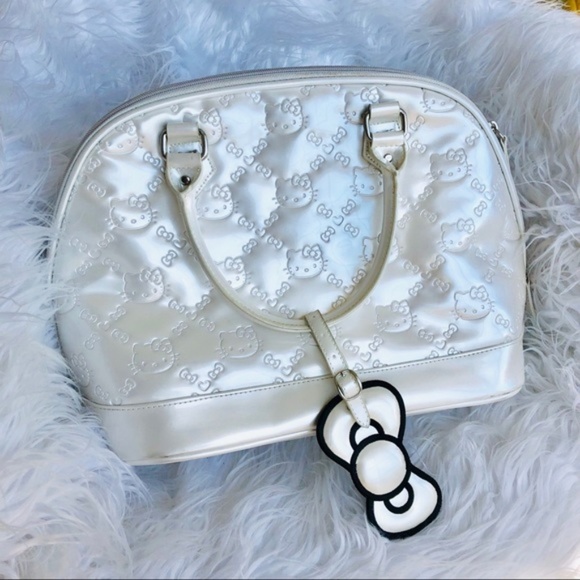 Hello Kitty Handbags - Hello Kitty x Loungefly Large Purse and Wallet